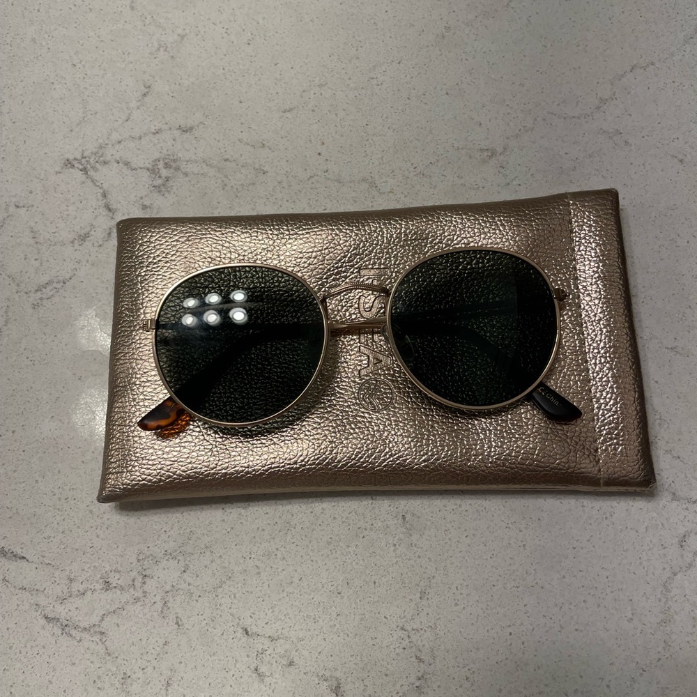 I Sea Sunglasses